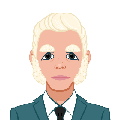 Prof. Hayden Bartlett