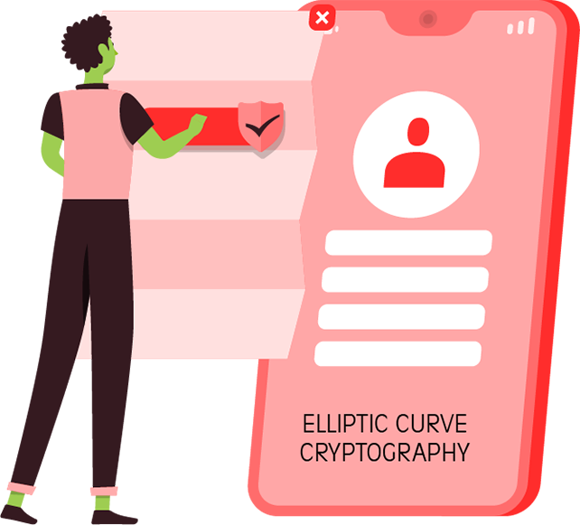 Elliptic Curve Cryptography Assignment Help