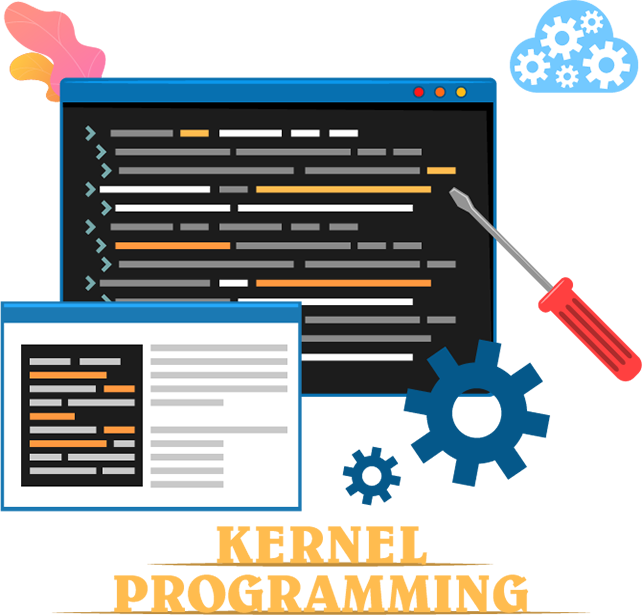 Kernel Programming Assignment Help