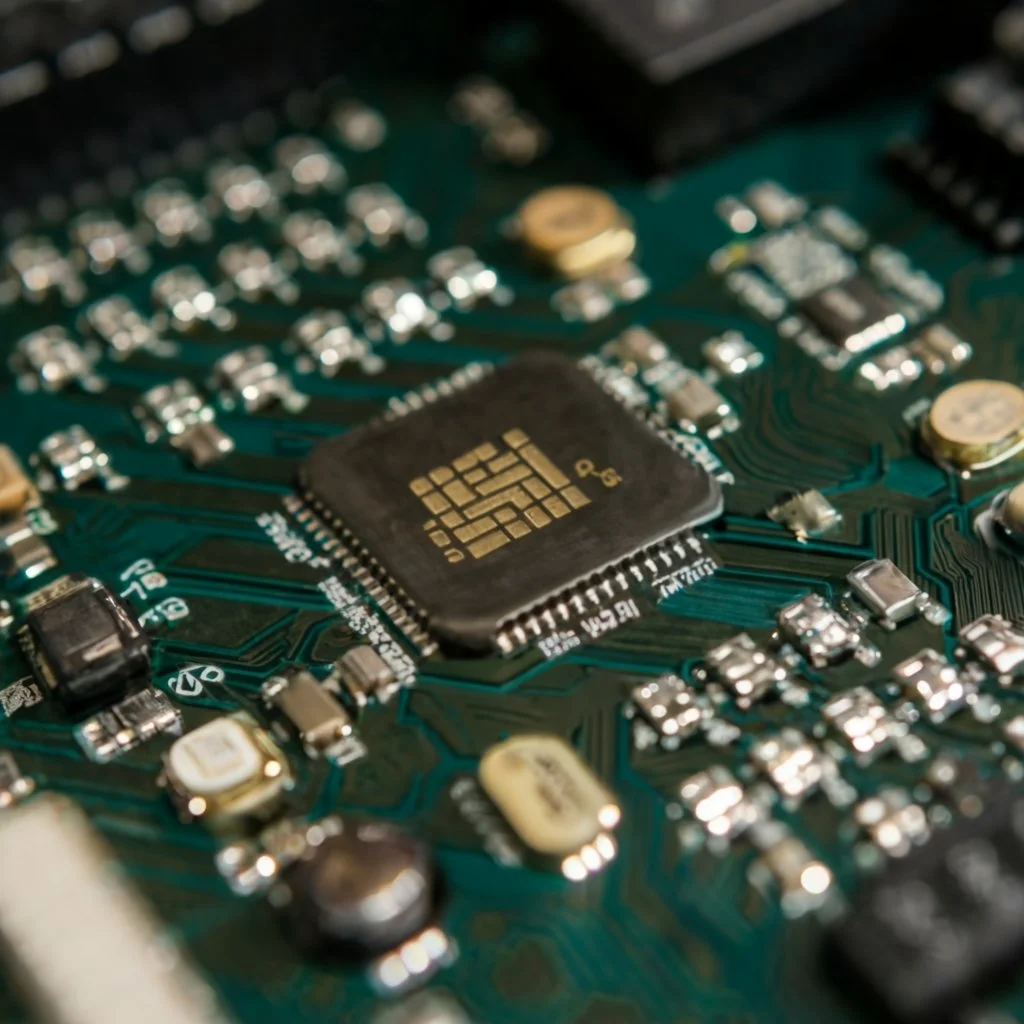 Verilog Mastery Unleashing Advanced FPGA Design