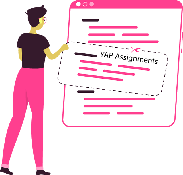 YAP Assignment Help