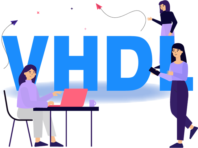 Choose Us to Do Your VHDL Programming Homework For You