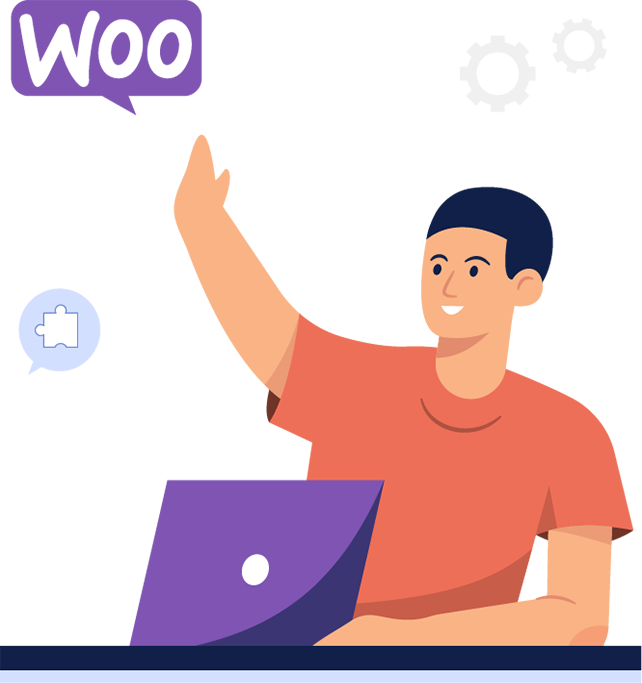 Pay Us to Complete Your Web Development Assignments Using WooCommerce