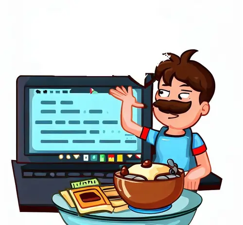 Simplifying College Homework with Java: Building a Recipe Management System