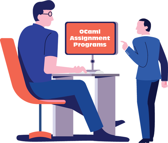 We Excel in Using Alcotest to Test the Functionality of OCaml Assignment Programs