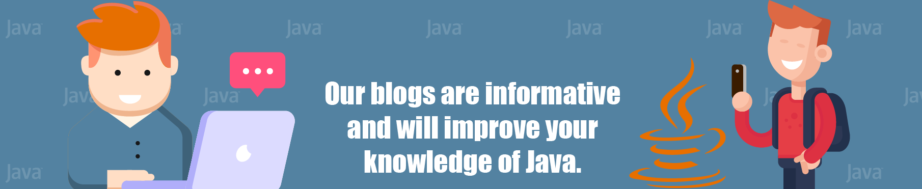 Java Homework Help Banner 4