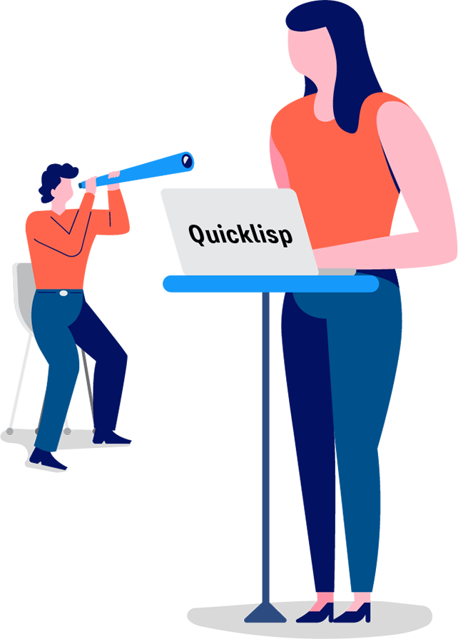Why You Should Get Expert Help with Your Quicklisp Assignment From Us