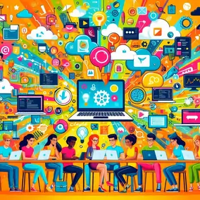 8 Reasons Computer Science Students Should Start Blogging