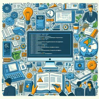 Designing Functional Databases for Business-Oriented Assignments