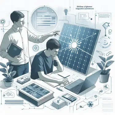 Embedded Systems Assignment Help for Solar Tracking Projects