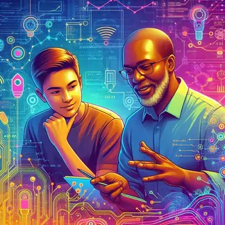 How Embedded Programming Assignments Using Sensors and Wireless Systems Are Solved