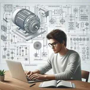 How Induction Motor Controller and Protection Systems Are Built