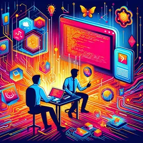 How IoT Based Monitoring Programming Assignments Are Designed and Solved