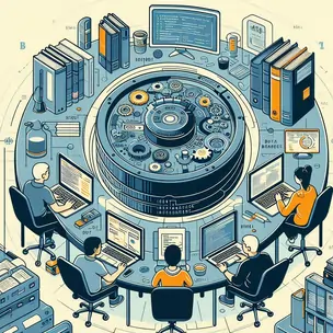 How Students Can Successfully Complete Integrated Database Assignments