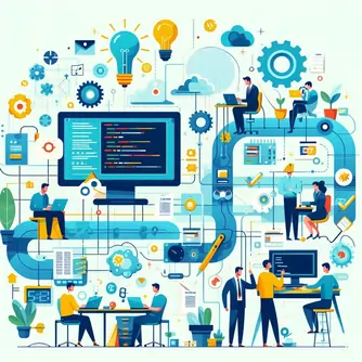 How to Approach Complex Concurrent Programming Assignments