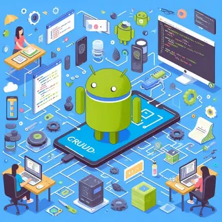 How to Build CRUD-Based Android Apps Using Kotlin and SQLite