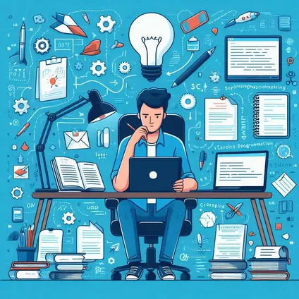 How to Efficiently Solve Scripting and Programming Assignments