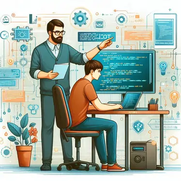 How to Handle Complex IoT-Based Hardware&ndash;Software Programming Assignments