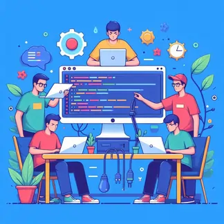 How to Implement Multi-Process Scheduling in C for OS Projects