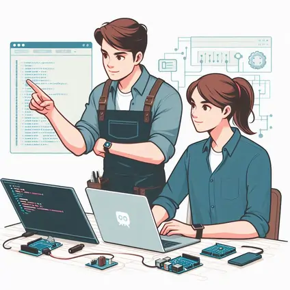 How to Solve Arduino Based Embedded Programming Assignments