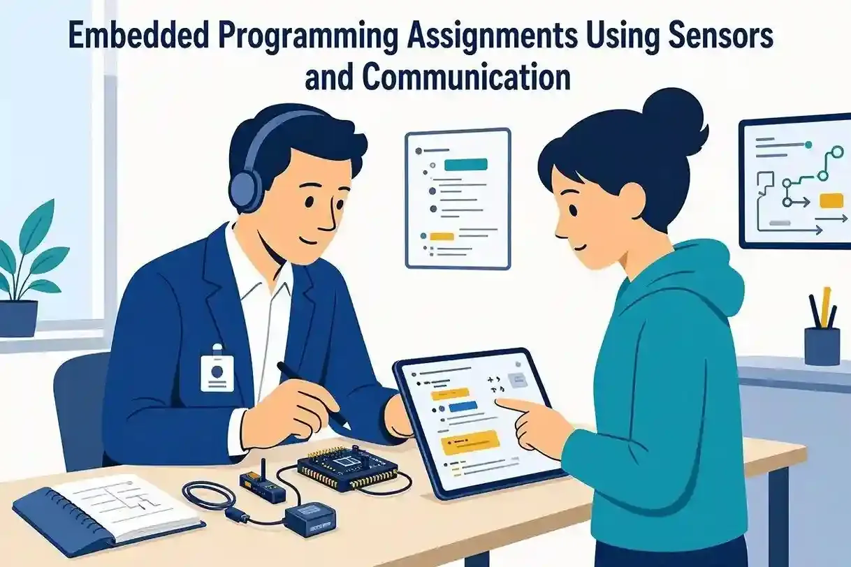 How to Solve Arduino Solar Scarecrow Programming Assignments