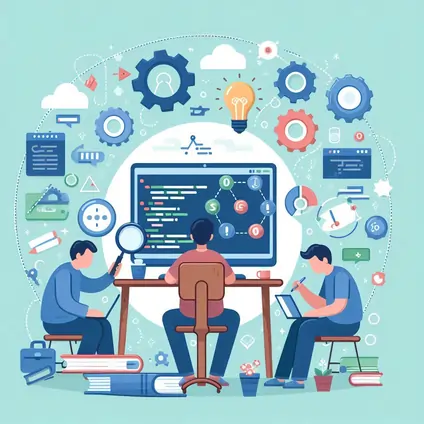 How to Solve Assembly and Programming Assignments Step by Step