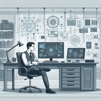 How to Solve Complex IoT and Embedded Programming Assignments