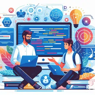 How to Solve Embedded Programming Assignments with Time Based System Logic