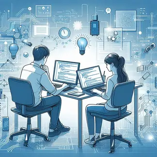 How to Solve Embedded Systems and Microcontroller Based Assignments