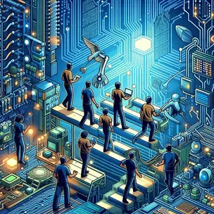 How to Solve FPGA-Based Matrix Multiplier Assignments Using Verilog