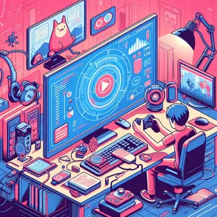 How to Solve Game-Ready Modeling and Portfolio Assignments