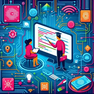 How to Solve IoT Based Programming Assignments with Sensors and Tracking