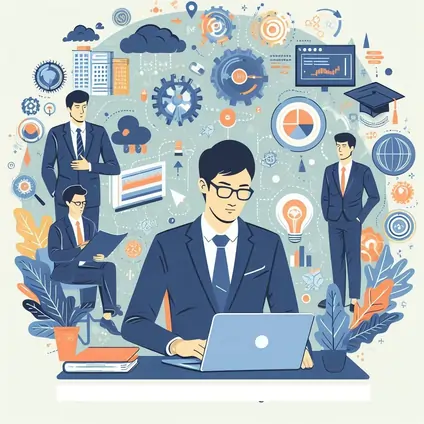 How to Solve MBA Capstone Simulation Assignments for Students