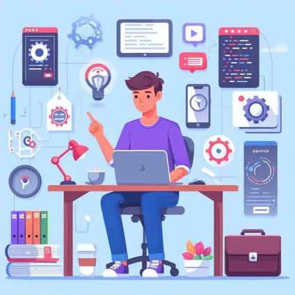 How to Solve Mobile App Development Assignments Step-by-Step