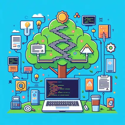 How to Solve Recursive Tree-Based Programming Assignments