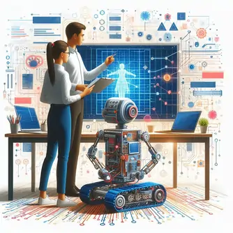 How to Solve Robotics and Engineering Design Assignments