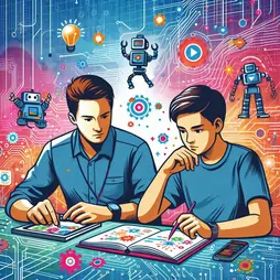 How to Solve Sensor-Based and Embedded Systems Programming Assignments