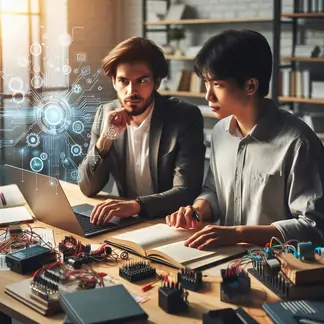 How to Solve System Based Programming Assignments with Controllers and Sensors