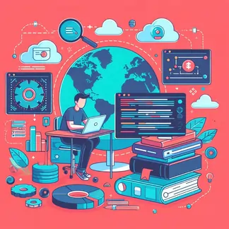 How to Tackle Java-Based Simple Web Server Assignments