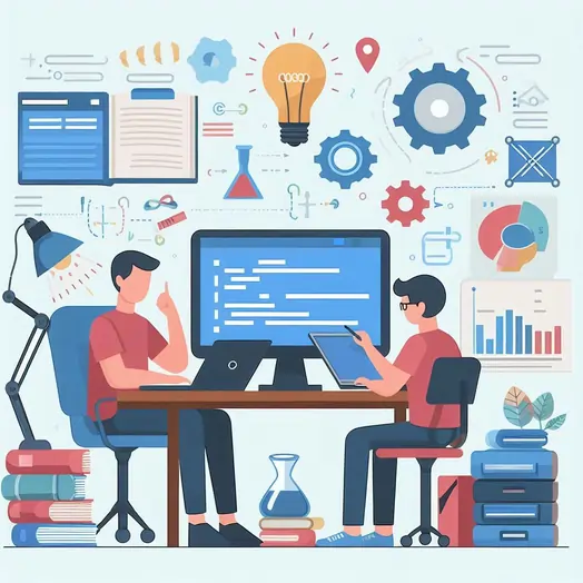 How to Write Code and Analyze Programming Assignments