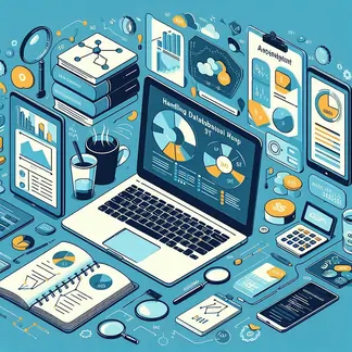 Practical Approach to Database Design and Analytics Assignments for Students