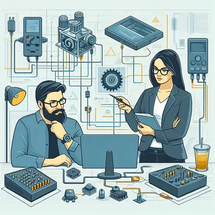 Programming Assignment Using Controllers Motors and Logic Flow