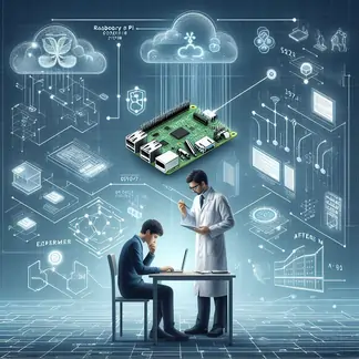 Raspberry Pi Embedded System Assignments Focused on Safety Applications