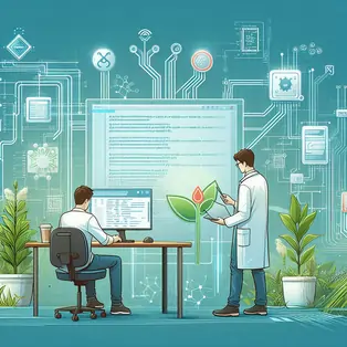 Smart Crop Protection System Assignment Using PIC Microcontroller