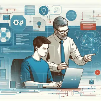 Solving Embedded Programming Assignments Involving Sensors and Automation
