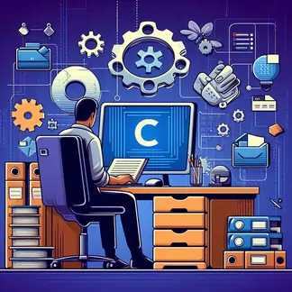 Strategies for Completing File System Assignments in C Programming