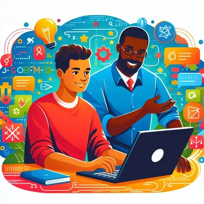 Strategies to Solve Logic-Based Programming Assignments